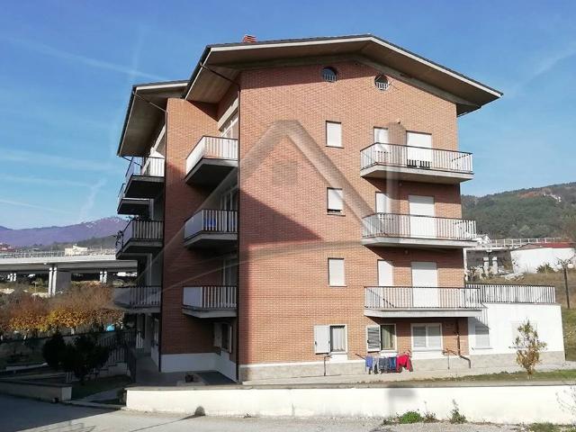 Attico in vendita a Colle Capocroce, Tornimparte