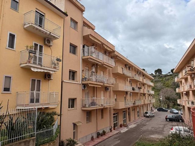 Attico in vendita a Lascari, Sicilia