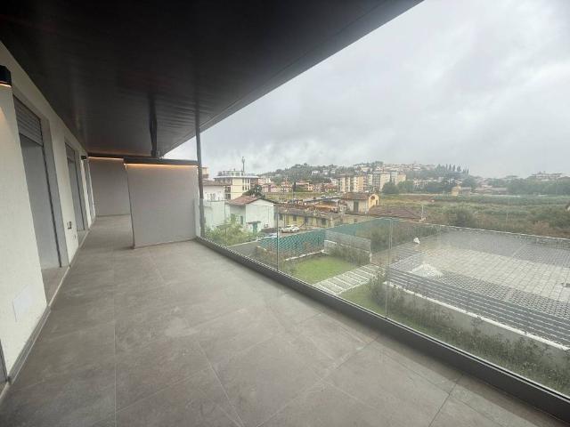 Attico in vendita a San Martino a Gangalandi, Lastra A Signa