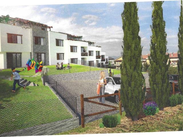 Attico in vendita a Lastra a Signa, Firenze