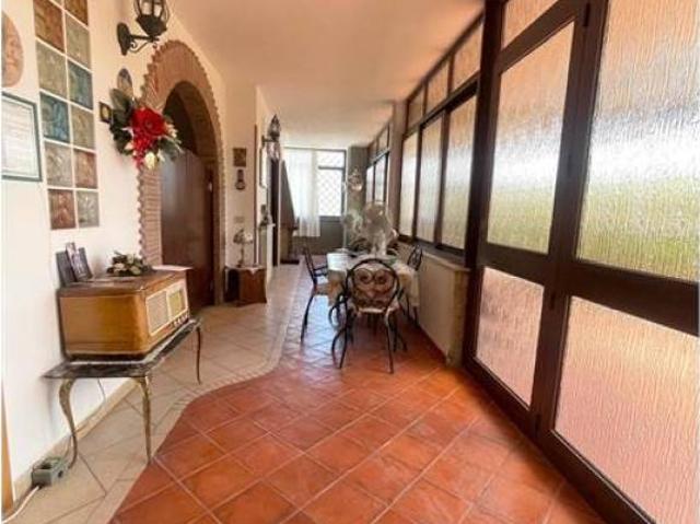 Attico in vendita a Frezzotti, Latina