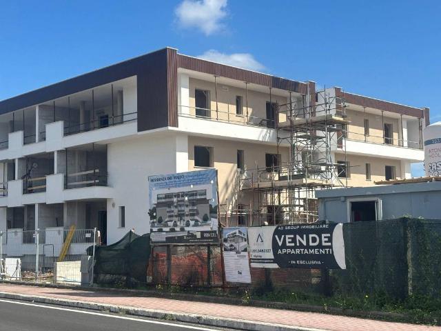 Attico in vendita a Frezzotti, Latina