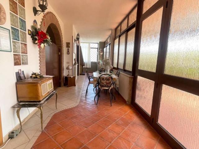 Attico in vendita a Frezzotti, Latina