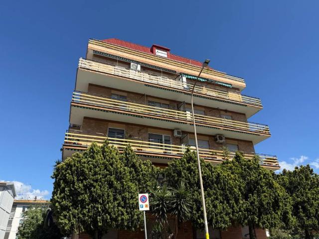 Attico in vendita a Latina, Lazio