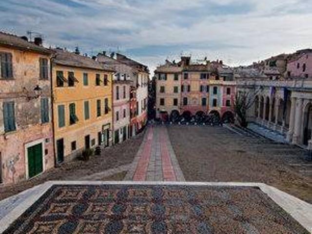 Attico in vendita a Lavagna, Liguria
