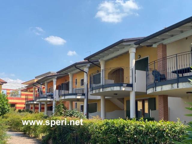 Attico in vendita a Lazise, Veneto