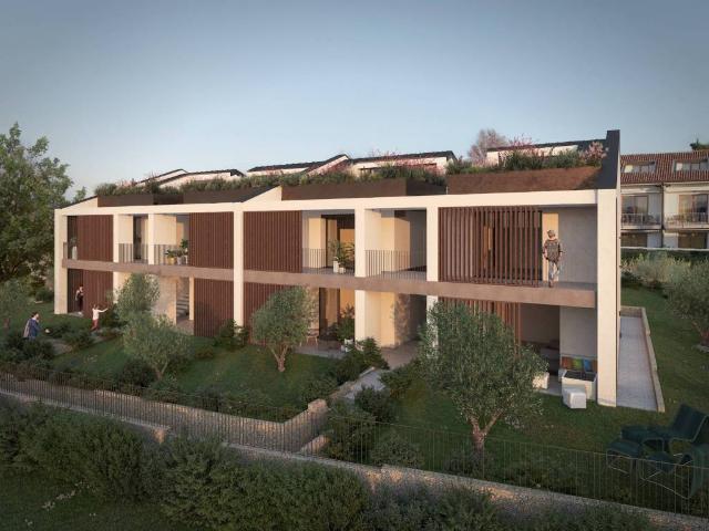 Attico in vendita a Lazise, Veneto