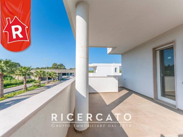 Attico in vendita a San Cataldo, Puglia