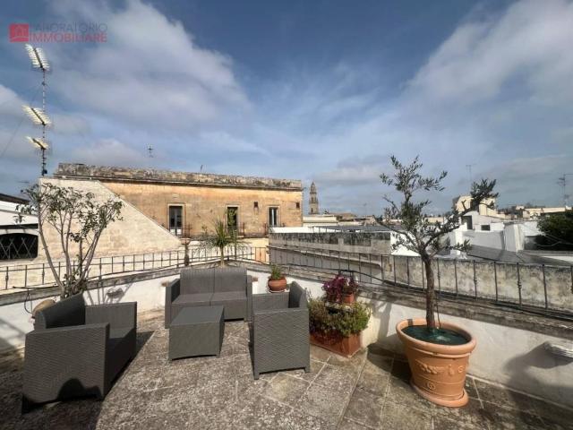 Attico in vendita a Puglia, Lecce