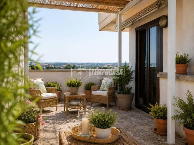 Attico in vendita a Puglia, Lecce