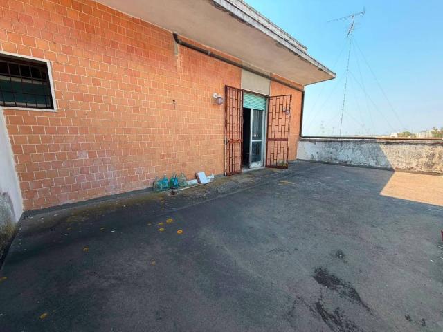 Attico in vendita a Puglia, Lecce