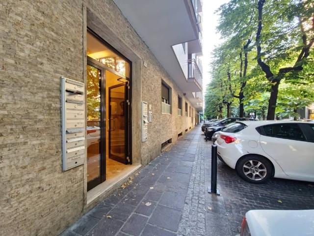 Attico in vendita a Castello, Lecco