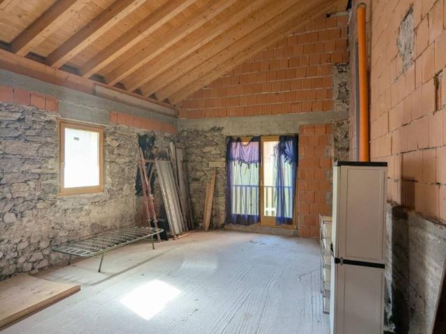 Attico in vendita a Comunità Alto Garda e Ledro, Molina Di Ledro