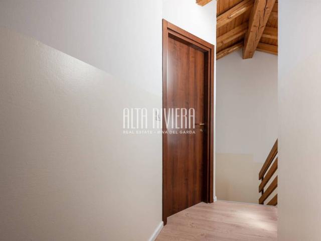 Attico in vendita a Molina di Ledro, Ledro