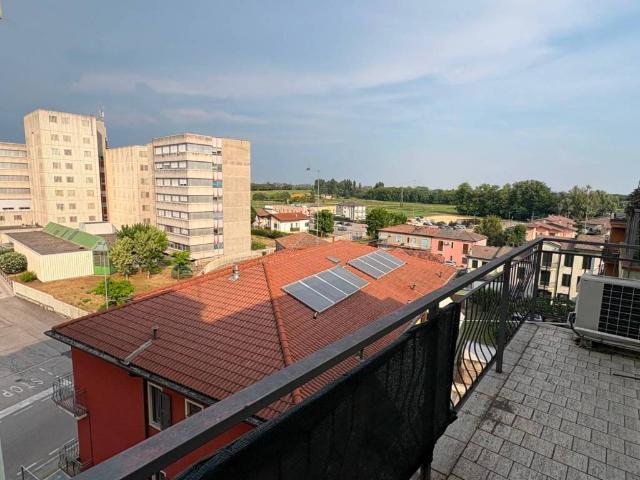Attico in vendita a Legnago, Veneto