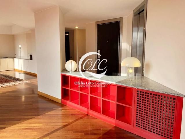 Attico in vendita a Oltrestazione, Legnano