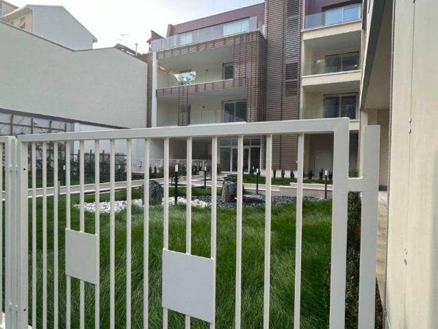 Attico in vendita a Oltresempione, Legnano