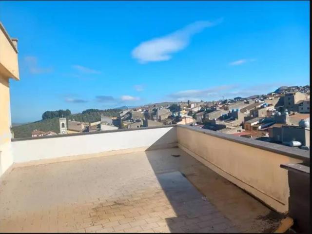 Attico in vendita a Lercara Friddi, Sicilia