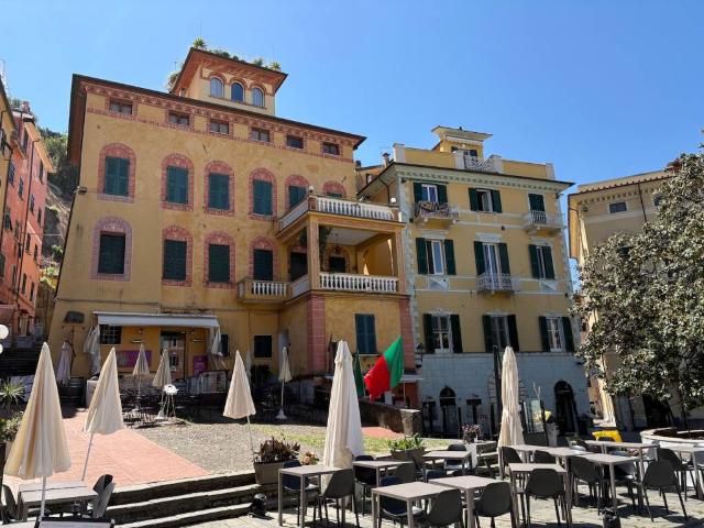 Attico in vendita a Carbognano, Lerici