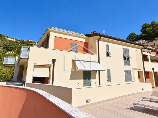Attico in vendita a Muggiano, La Spezia