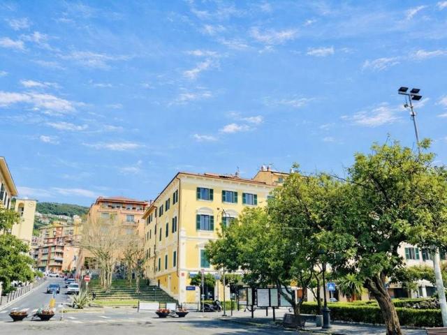 Attico in vendita a Venere Azzurra, Lerici