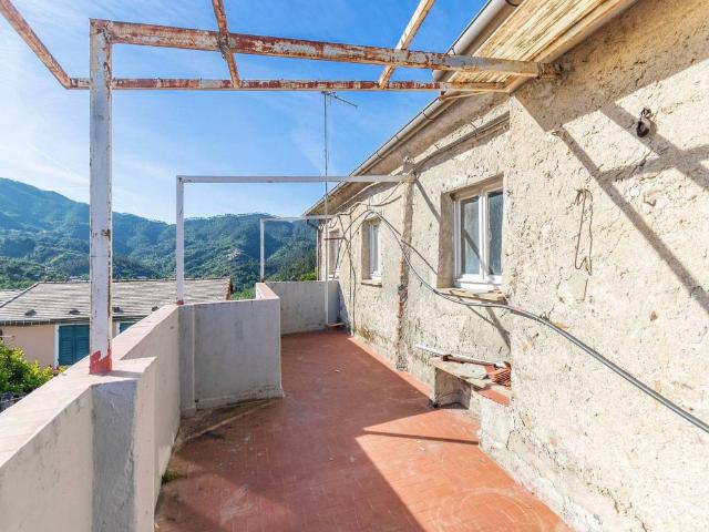 Attico in vendita a Levanto, Liguria