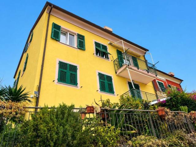 Attico in vendita a Levanto, Liguria