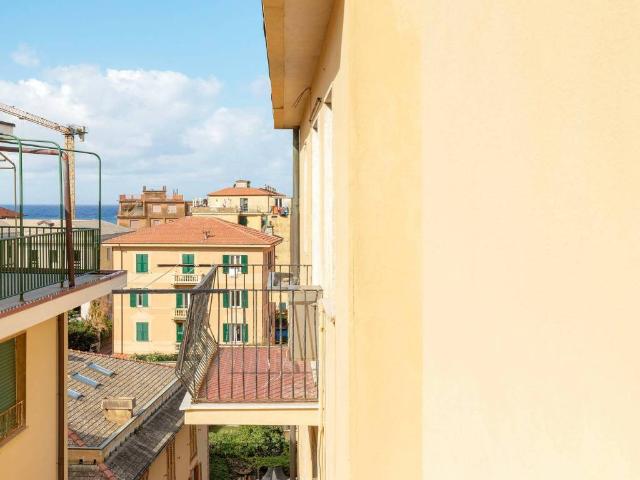 Attico in vendita a Levanto, Liguria