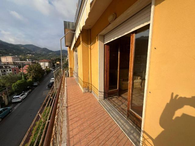 Attico in vendita a Levanto, La Spezia