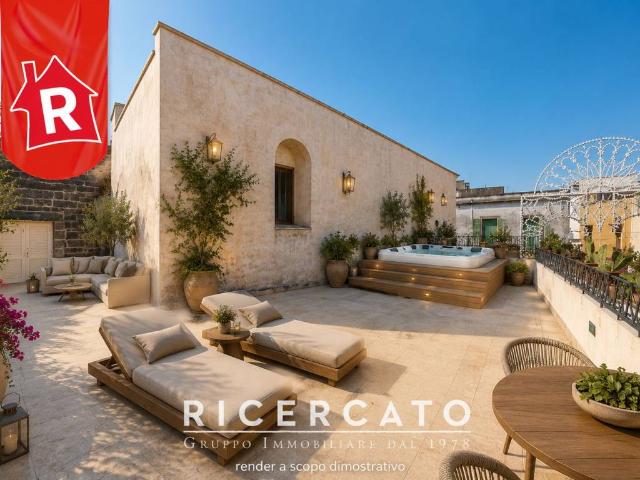 Attico in vendita a Puglia, Lecce