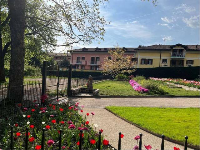 Attico in vendita a Comunità Alta Valsugana e Bersntol, Levico Terme