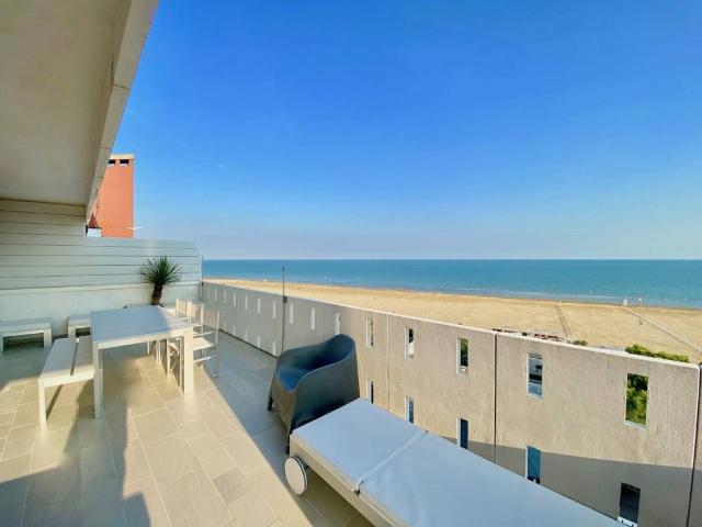 Attico in vendita a Lignano Pineta, Friuli-Venezia Giulia