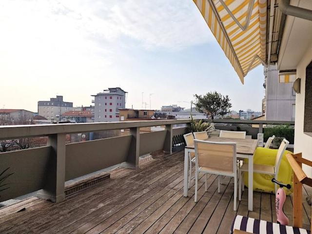 Attico in vendita a Lignano Pineta, Friuli-Venezia Giulia