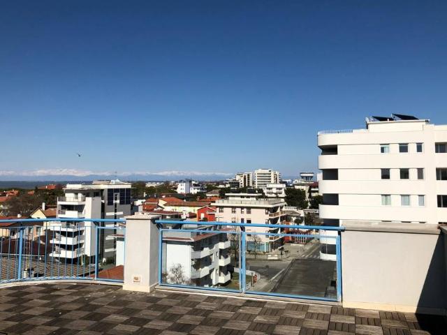 Attico in vendita a Lignano Pineta, Friuli-Venezia Giulia