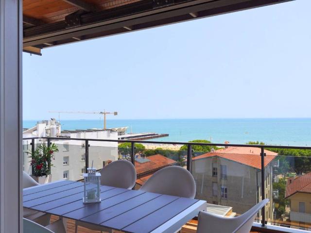 Attico in vendita a Lignano Pineta, Friuli-Venezia Giulia