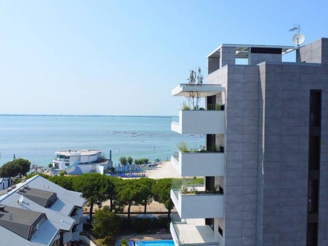 Attico in vendita a Lignano Pineta, Friuli-Venezia Giulia