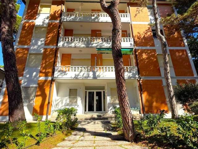 Appartamento in vendita a Lignano Pineta