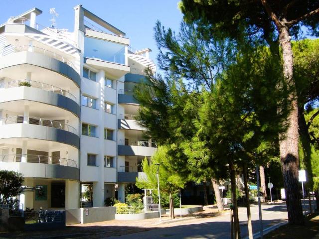 Attico in vendita a Lignano Pineta, Friuli-Venezia Giulia