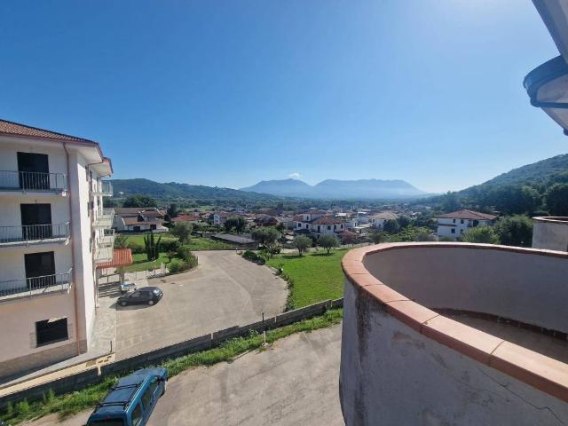 Attico in vendita a Limatola, Campania