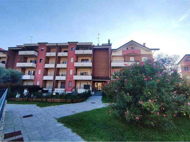 Attico in vendita a Villaggio del Sole, Limbiate