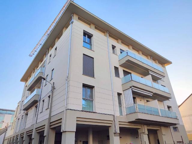 Attico in vendita a Centro Storico, Lissone