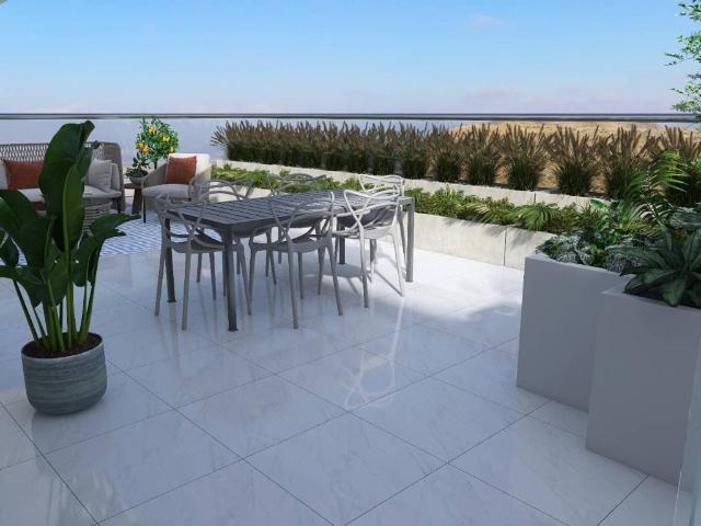 Attico in vendita a Lissone, Lombardia