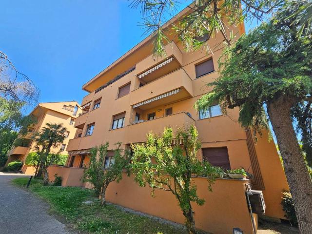 Attico in vendita a Bareggia, Lissone