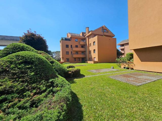 Attico in vendita a Bareggia, Lissone