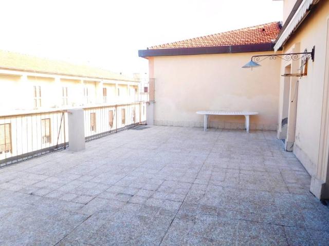 Attico in vendita a Via Grande, Livorno