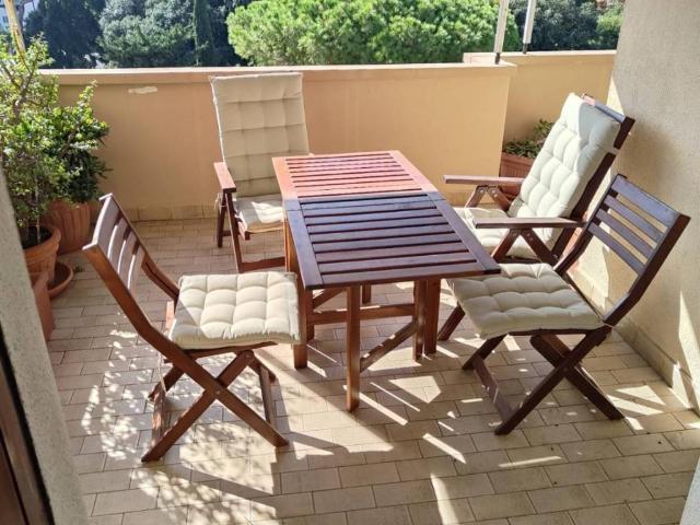Attico in vendita a Borgo Cappuccini, Livorno