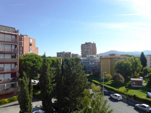 Attico in vendita a Livorno