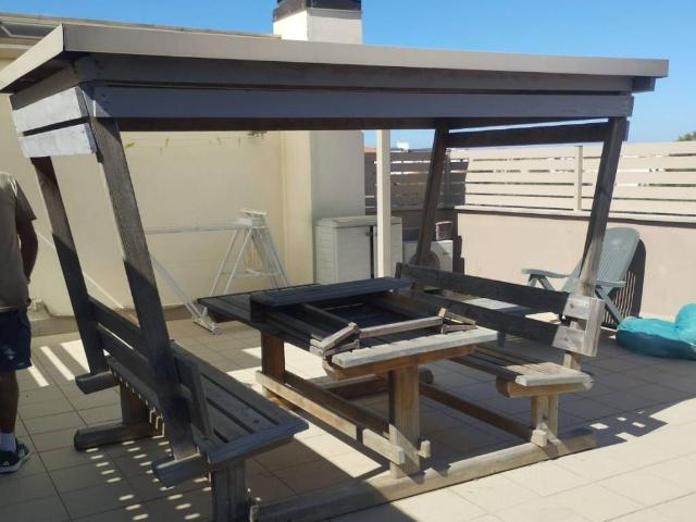 Attico in vendita a Livorno