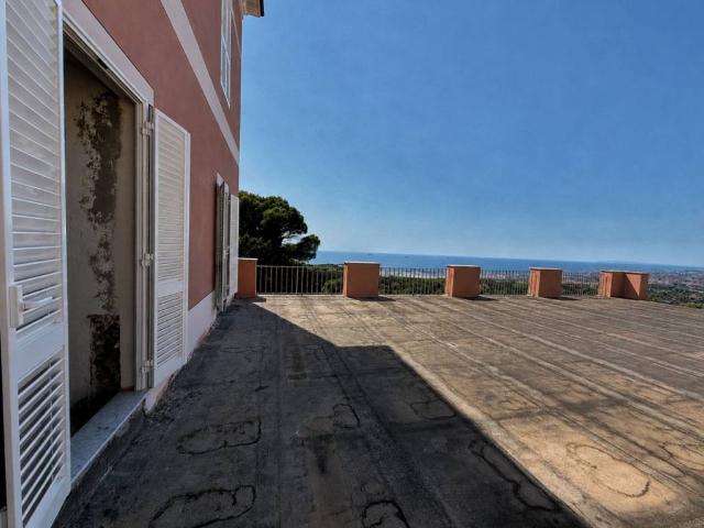 Attico in vendita a Montenero Alto, Livorno