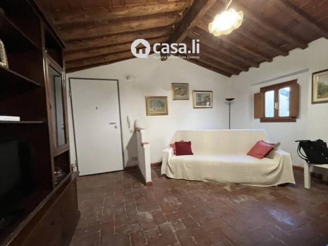 Attico in vendita a Livorno, Toscana